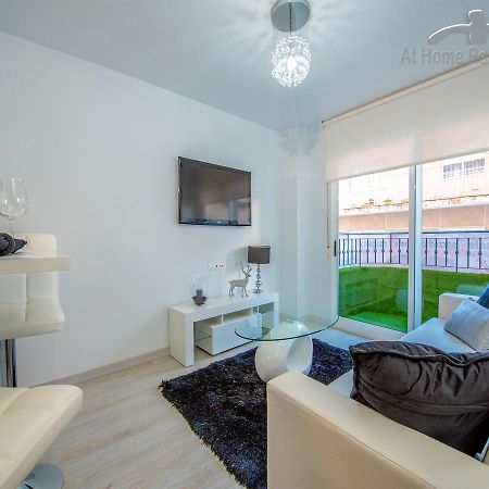 טורבייחה At Home Residentials מראה חיצוני תמונה