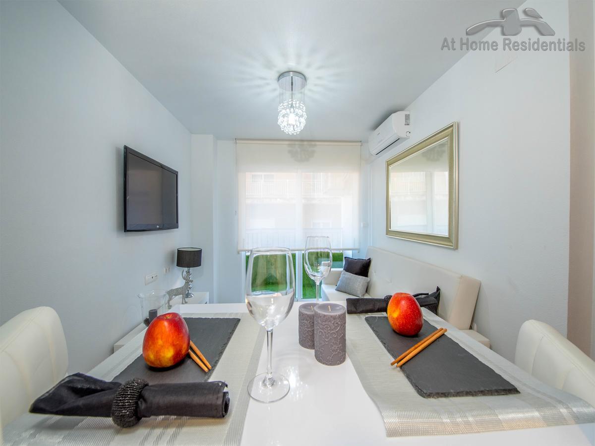 טורבייחה At Home Residentials מראה חיצוני תמונה