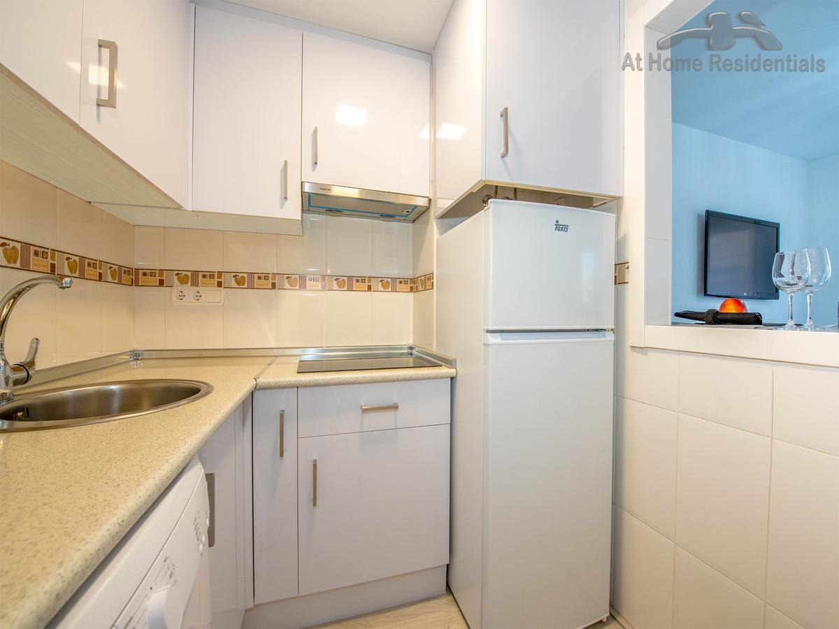 טורבייחה At Home Residentials מראה חיצוני תמונה