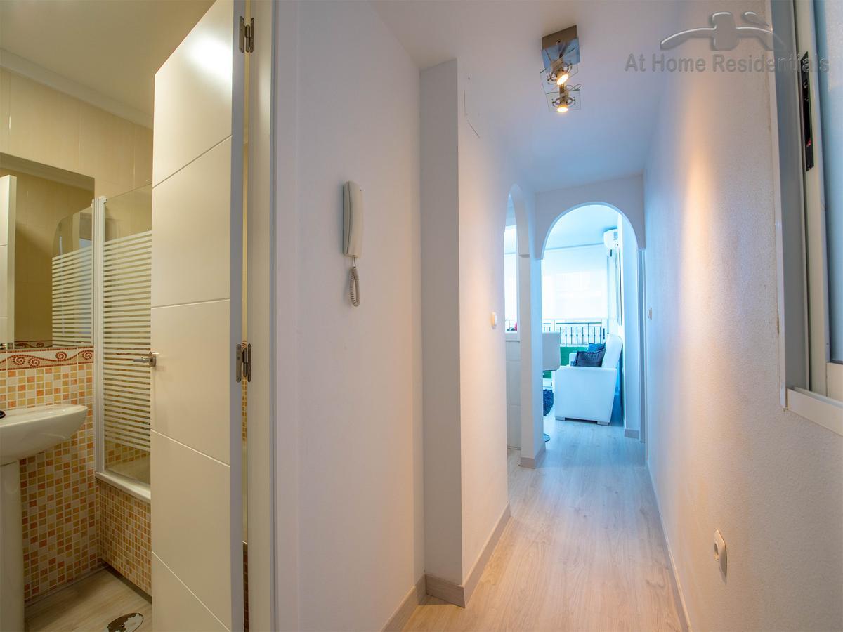 טורבייחה At Home Residentials מראה חיצוני תמונה