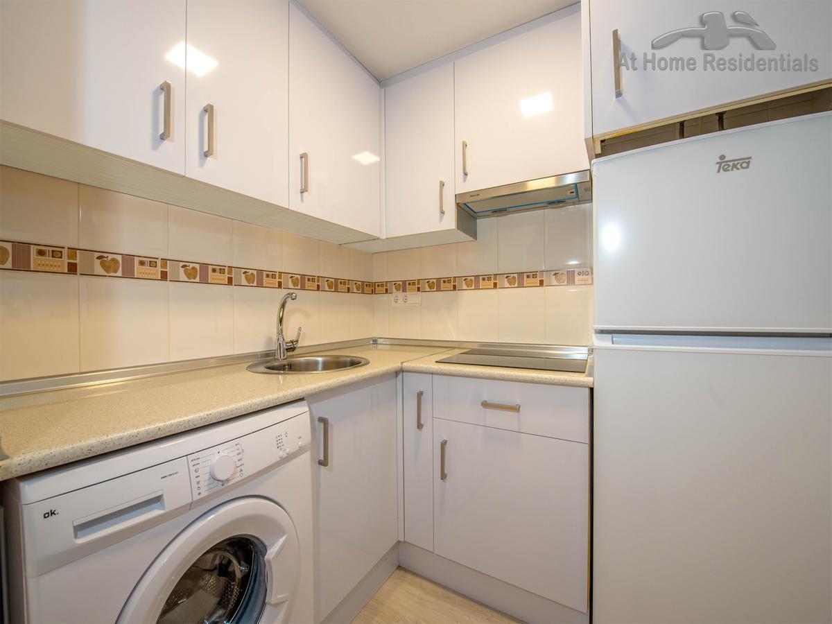 טורבייחה At Home Residentials מראה חיצוני תמונה